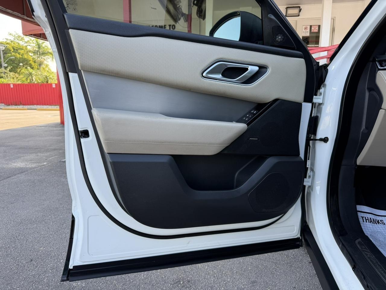 2020 Land Rover Range Rover Velar R-Dynamic S Miami FL