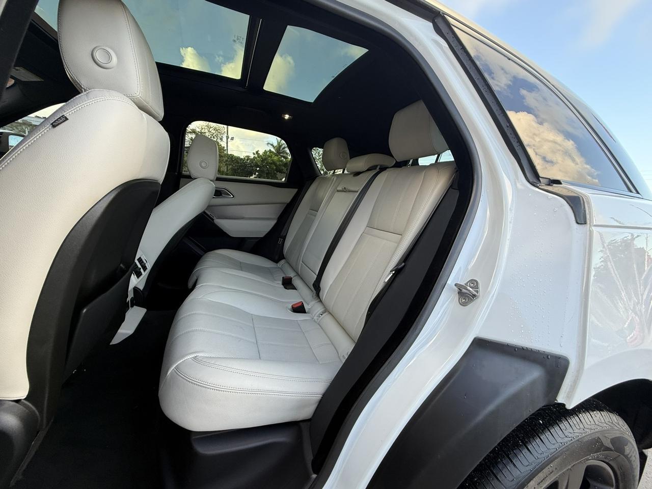 2020 Land Rover Range Rover Velar R-Dynamic S Miami FL