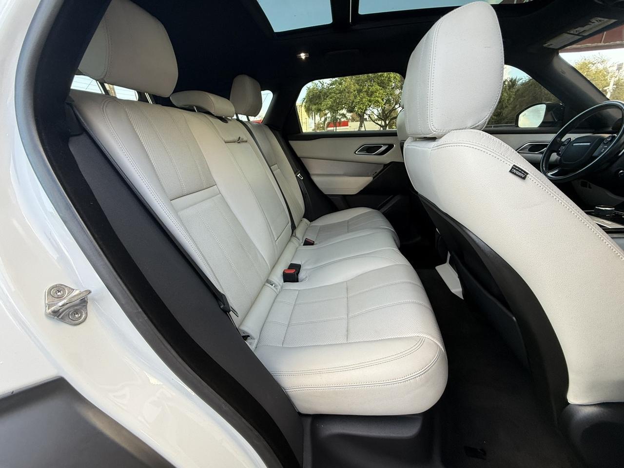 2020 Land Rover Range Rover Velar R-Dynamic S Miami FL