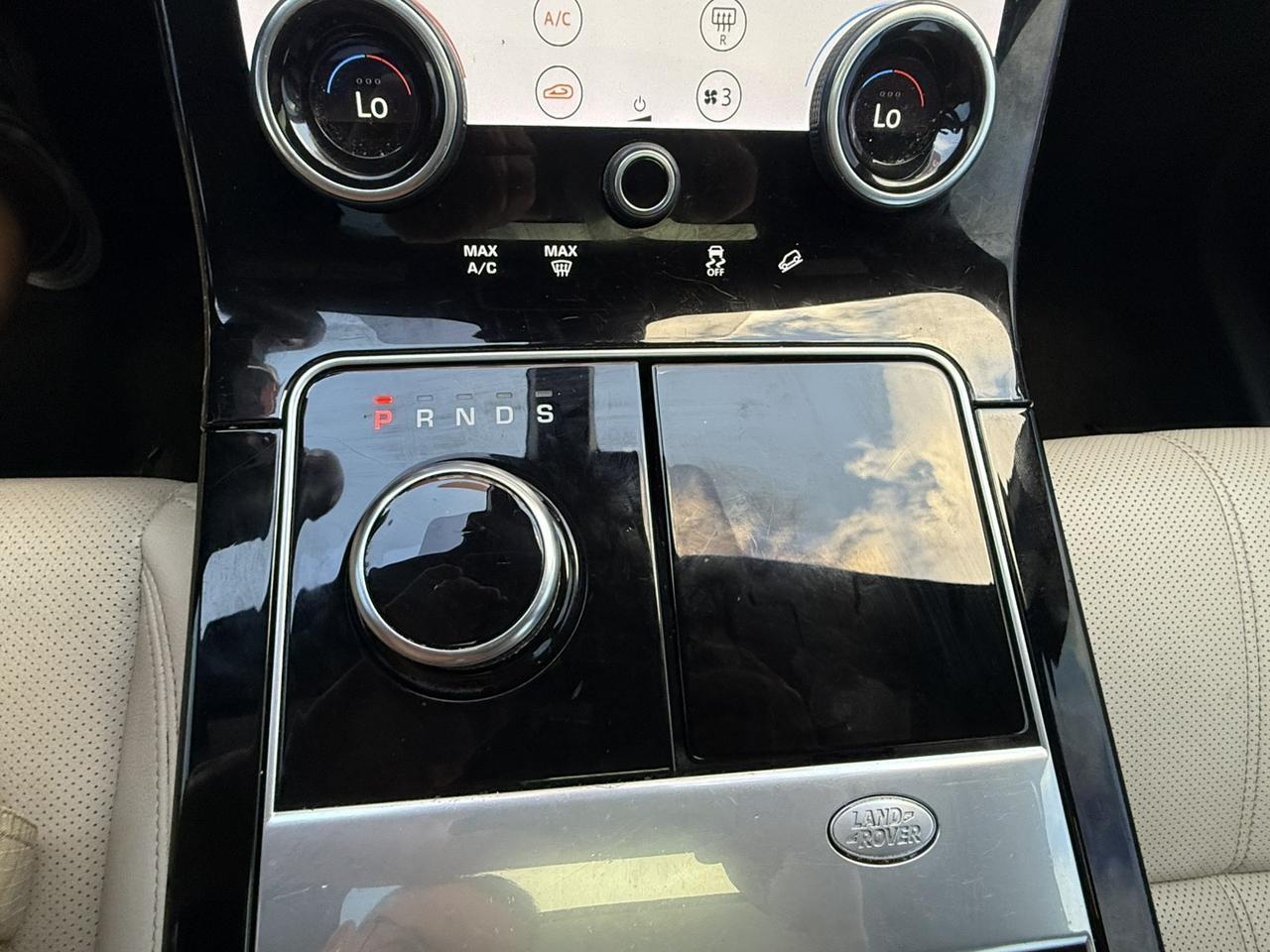 2020 Land Rover Range Rover Velar R-Dynamic S Miami FL