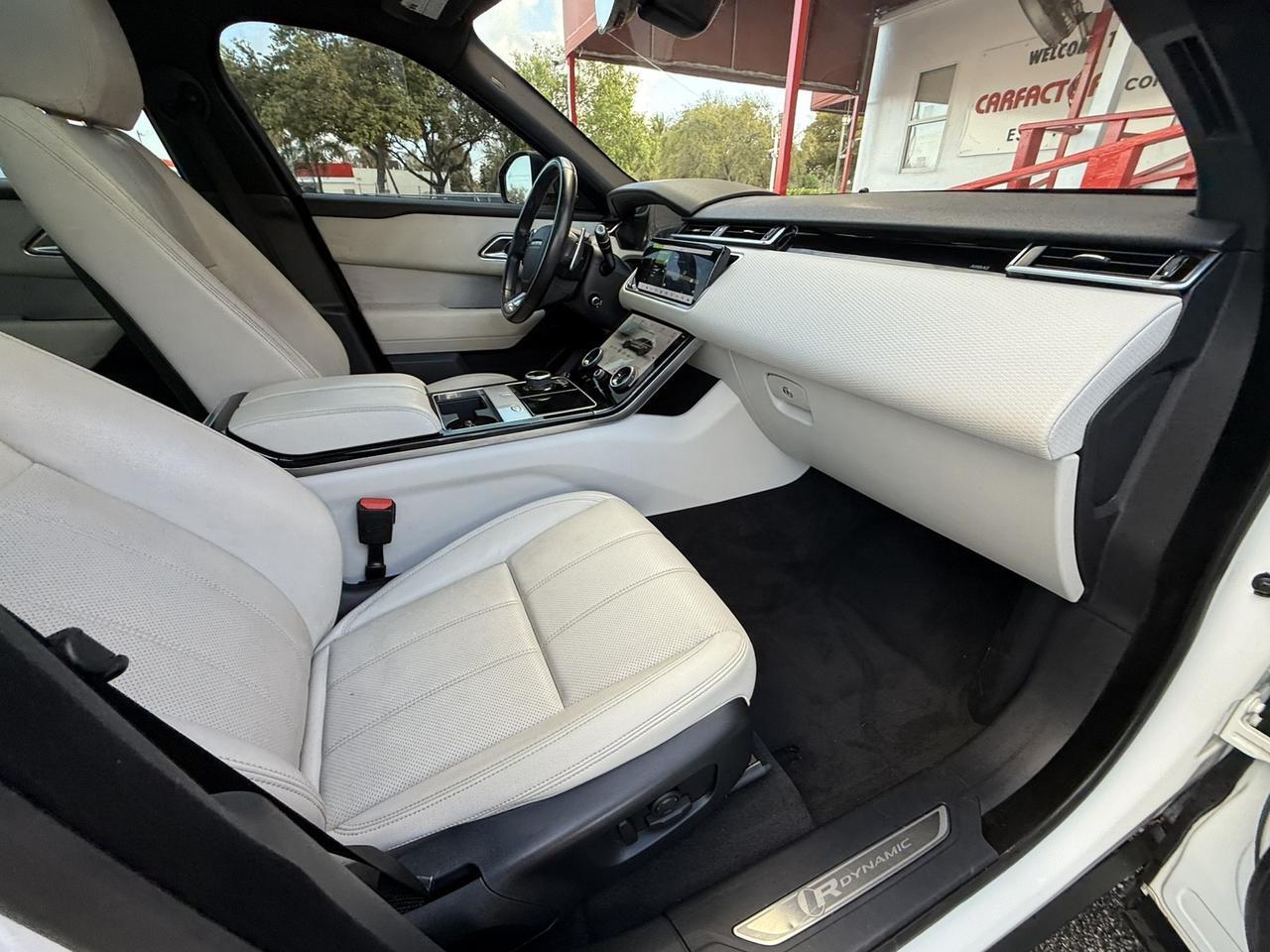 2020 Land Rover Range Rover Velar R-Dynamic S Miami FL