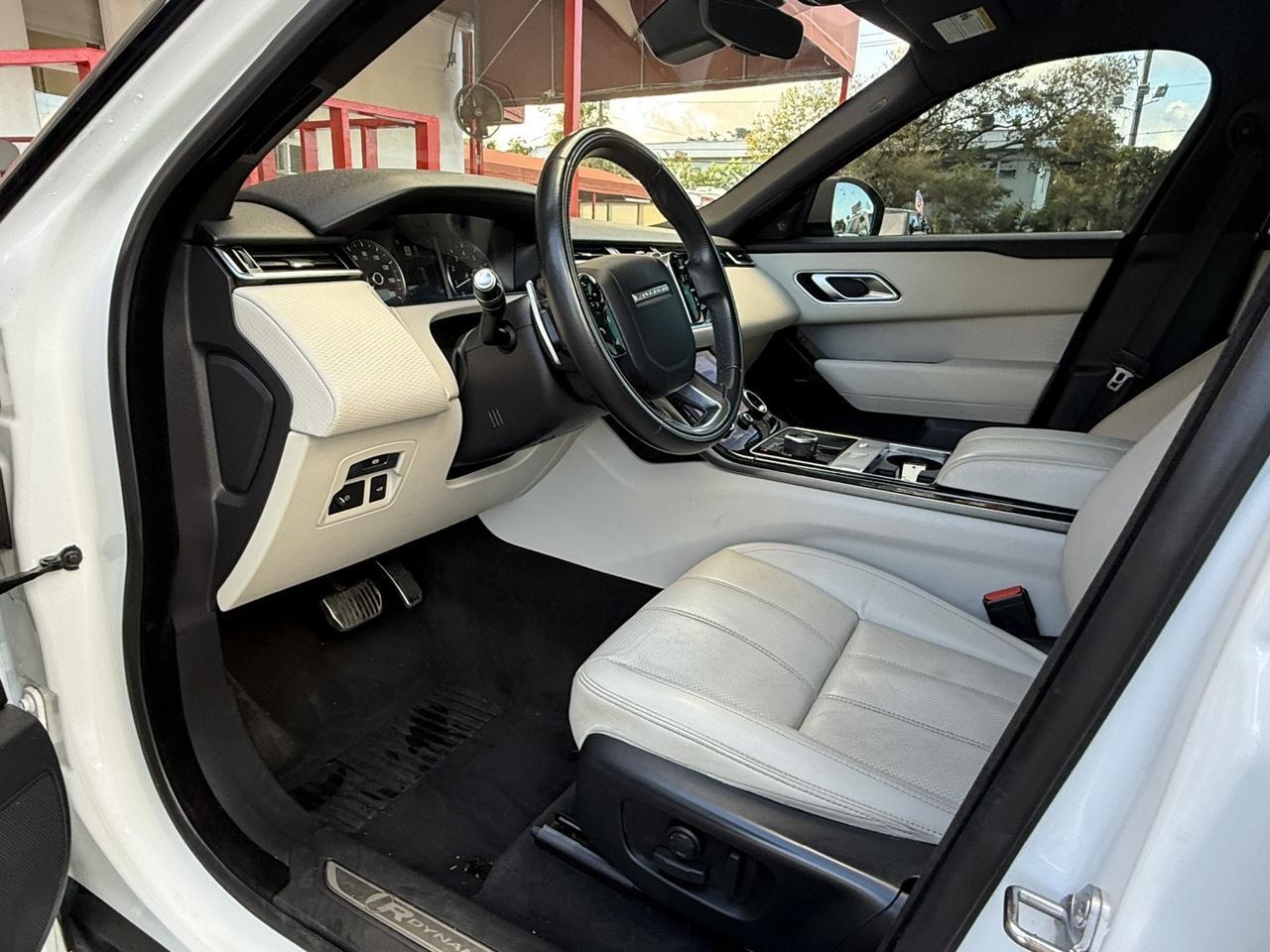 2020 Land Rover Range Rover Velar R-Dynamic S Miami FL