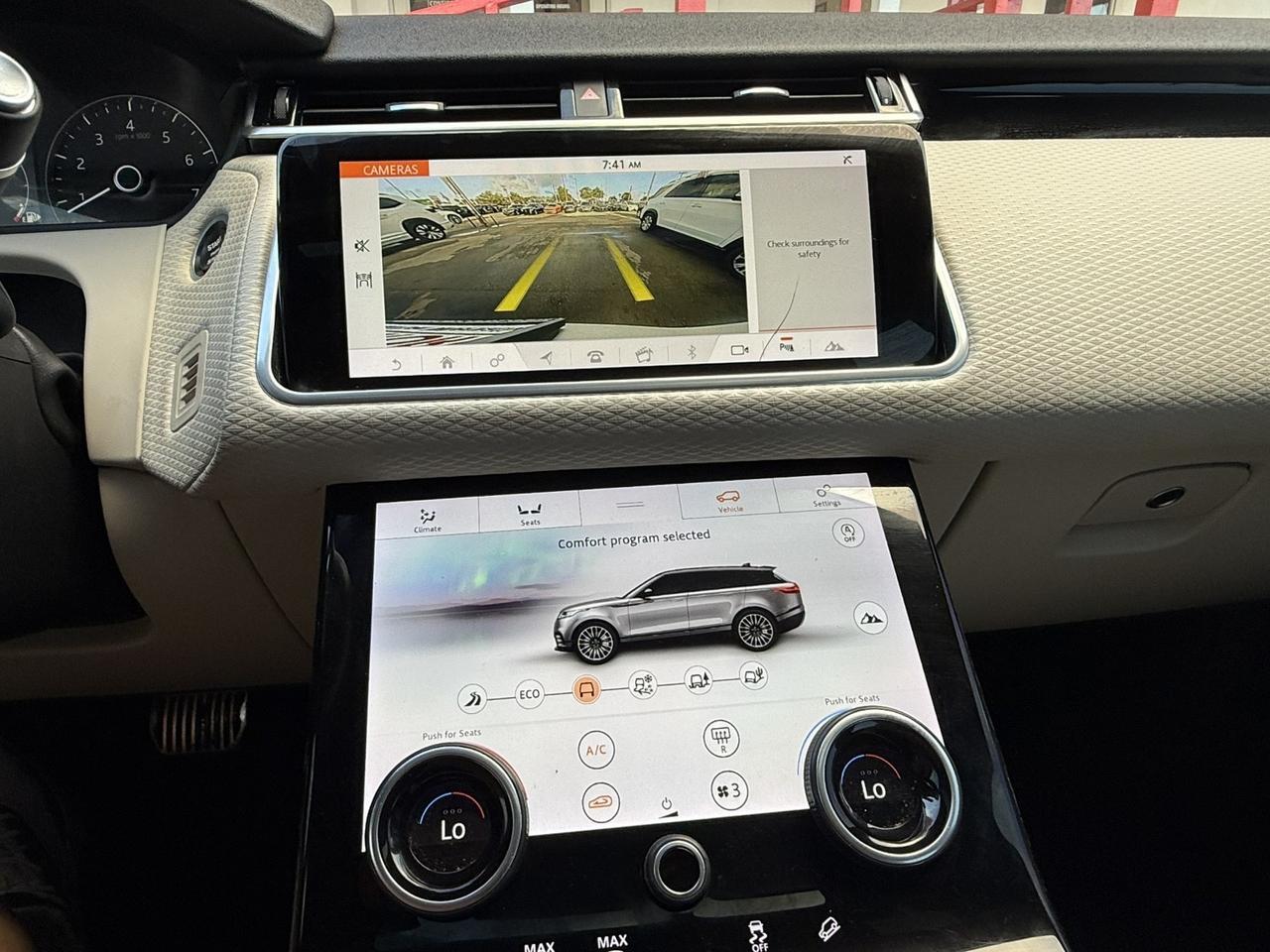 2020 Land Rover Range Rover Velar R-Dynamic S Miami FL