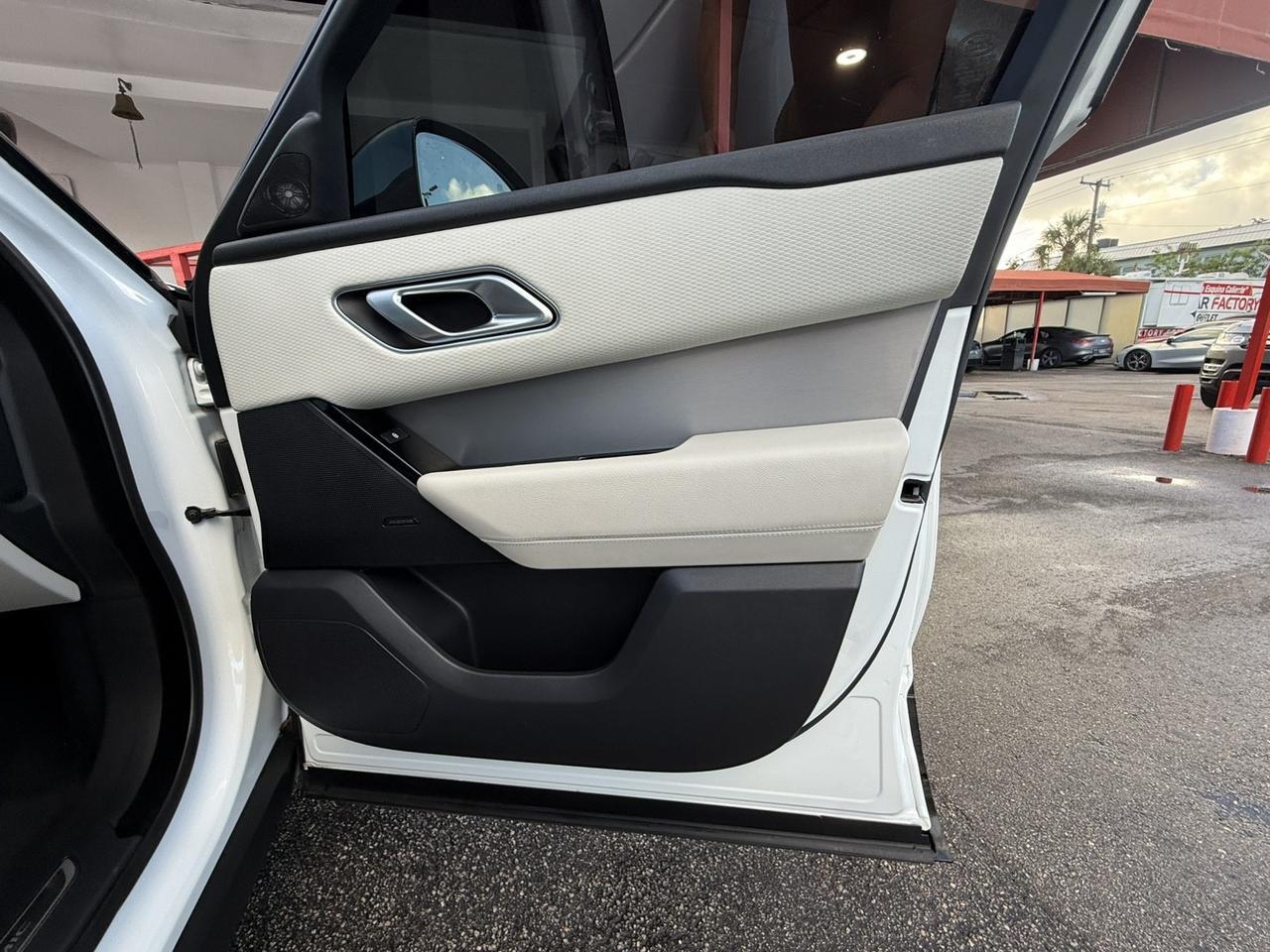 2020 Land Rover Range Rover Velar R-Dynamic S Miami FL