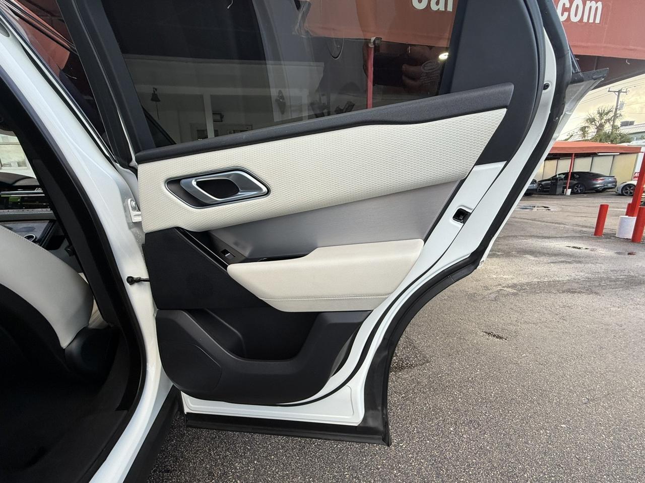 2020 Land Rover Range Rover Velar R-Dynamic S Miami FL