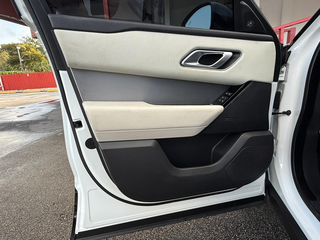 2020 Land Rover Range Rover Velar R-Dynamic S Miami FL