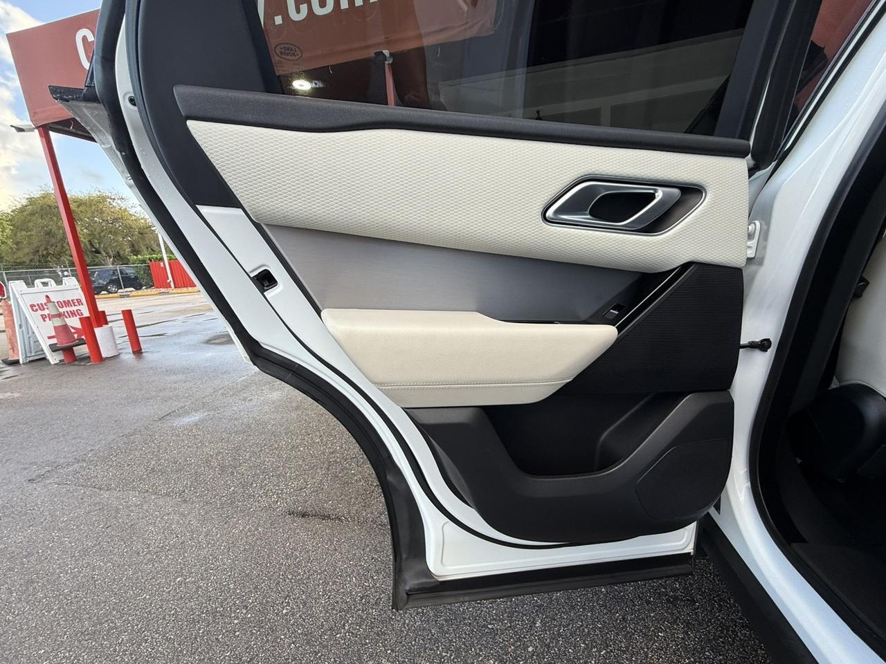 2020 Land Rover Range Rover Velar R-Dynamic S Miami FL