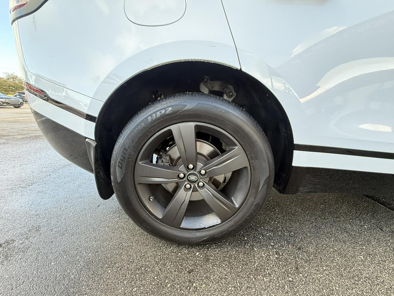 2020 Land Rover Range Rover Velar R-Dynamic S Miami FL