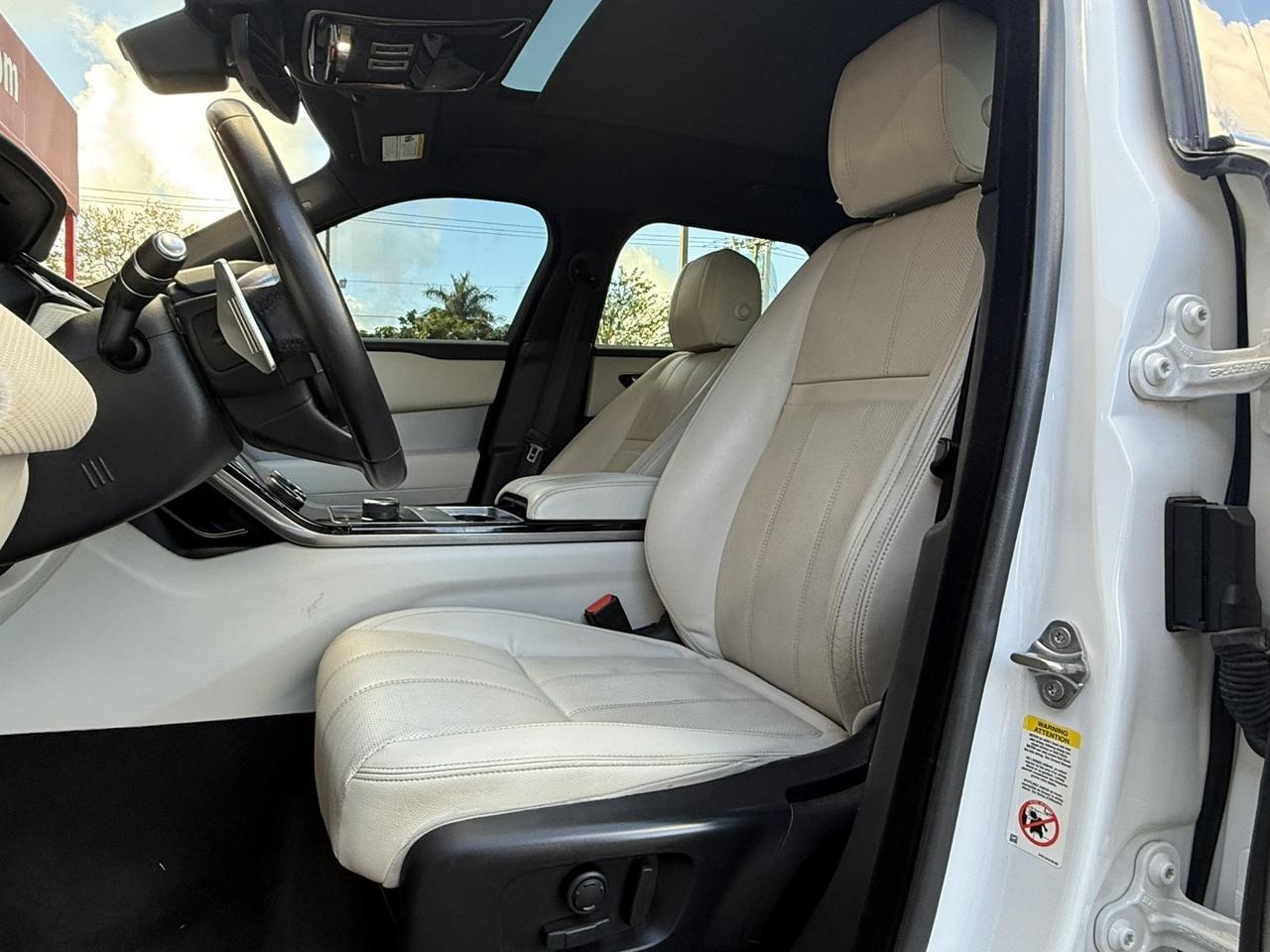 2020 Land Rover Range Rover Velar R-Dynamic S Hollywood FL