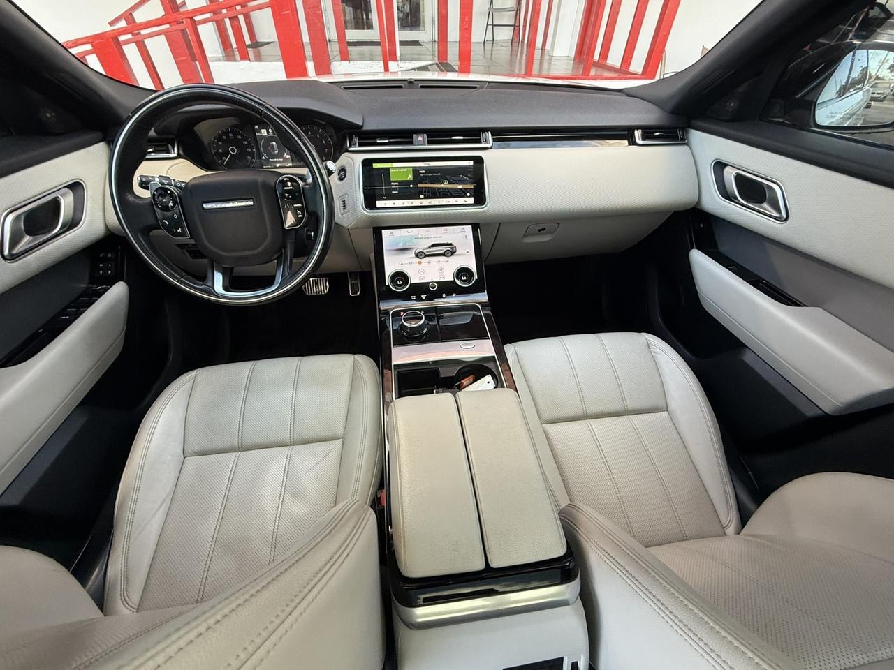 2020 Land Rover Range Rover Velar R-Dynamic S Hollywood FL