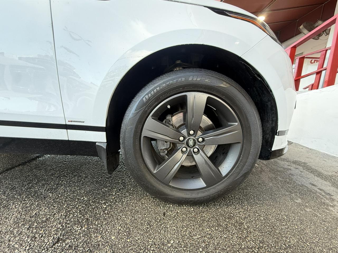 2020 Land Rover Range Rover Velar R-Dynamic S Hollywood FL