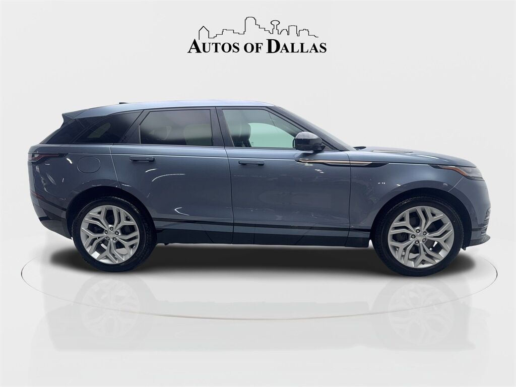 2020 Land Rover Range Rover Velar R-Dynamic S NAV,CAM,PANO,BLIND SPOT,21&quot; WLS Irving TX