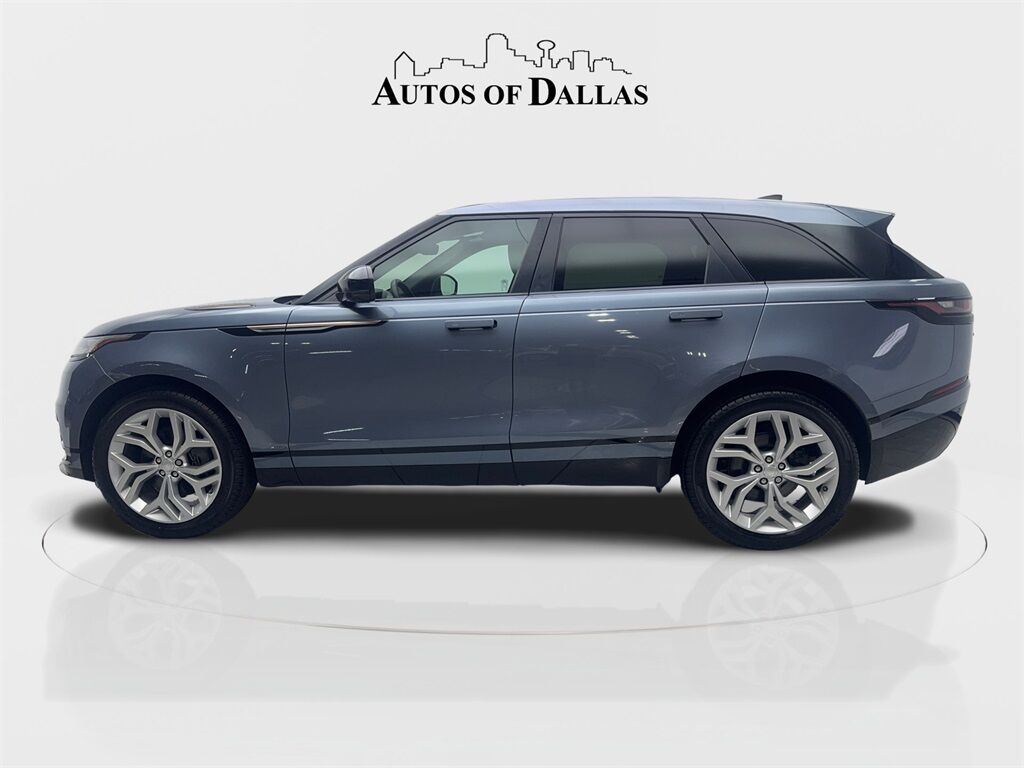 2020 Land Rover Range Rover Velar R-Dynamic S NAV,CAM,PANO,BLIND SPOT,21&quot; WLS Irving TX
