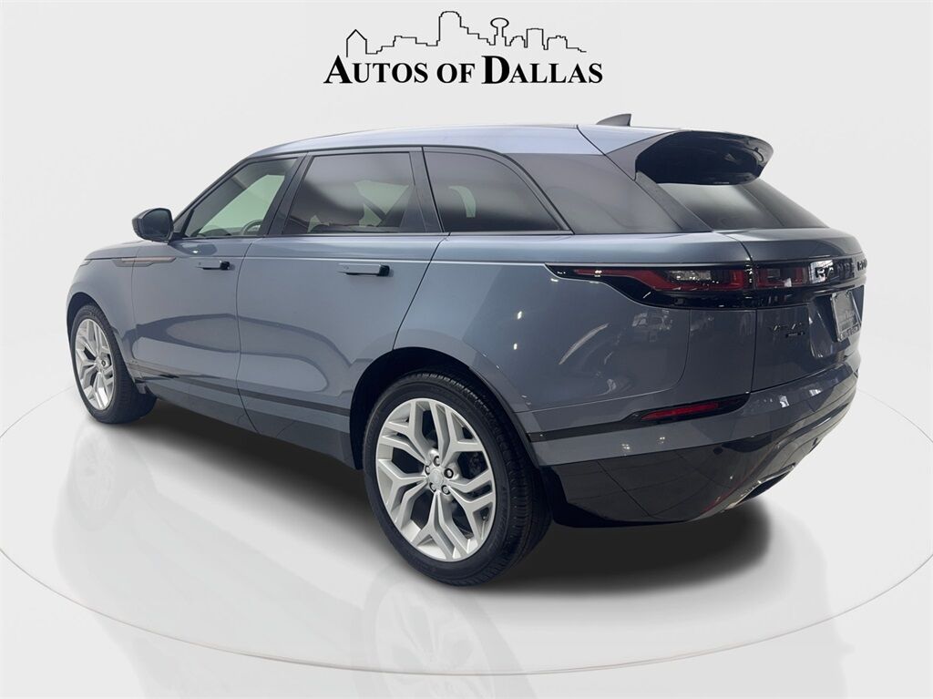 2020 Land Rover Range Rover Velar R-Dynamic S NAV,CAM,PANO,BLIND SPOT,21&quot; WLS Irving TX