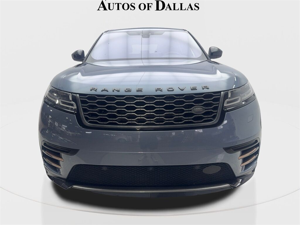 2020 Land Rover Range Rover Velar R-Dynamic S NAV,CAM,PANO,BLIND SPOT,21&quot; WLS Irving TX
