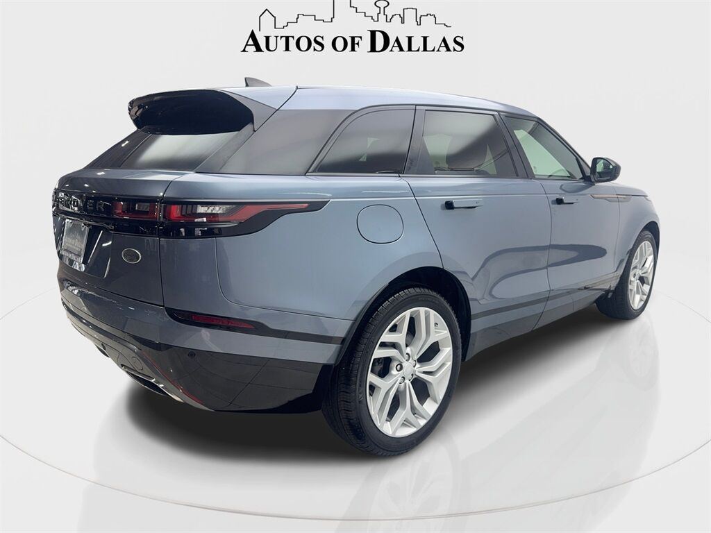 2020 Land Rover Range Rover Velar R-Dynamic S NAV,CAM,PANO,BLIND SPOT,21&quot; WLS Irving TX