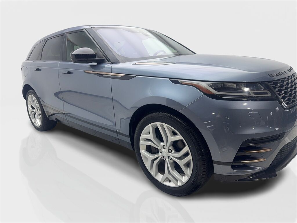 2020 Land Rover Range Rover Velar R-Dynamic S NAV,CAM,PANO,BLIND SPOT,21&quot; WLS Irving TX