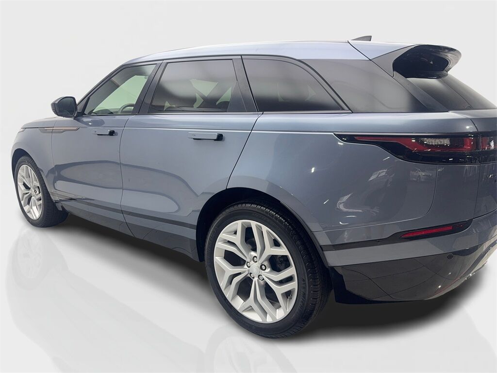 2020 Land Rover Range Rover Velar R-Dynamic S NAV,CAM,PANO,BLIND SPOT,21&quot; WLS Irving TX