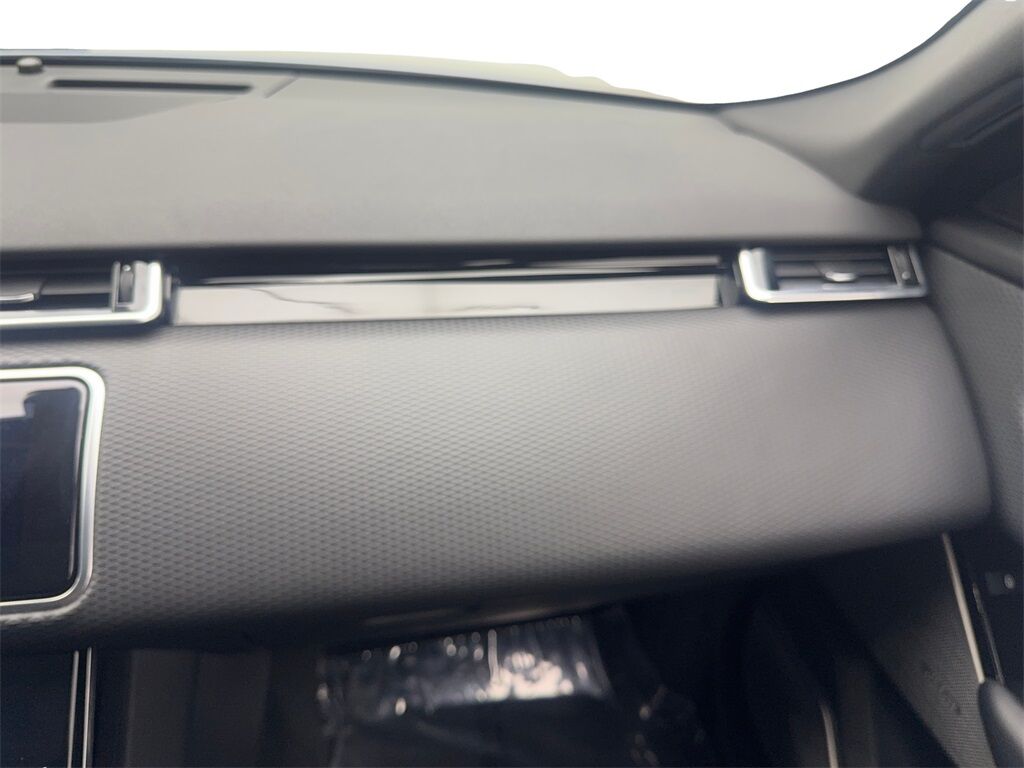 2020 Land Rover Range Rover Velar R-Dynamic S NAV,CAM,PANO,BLIND SPOT,21&quot; WLS Irving TX