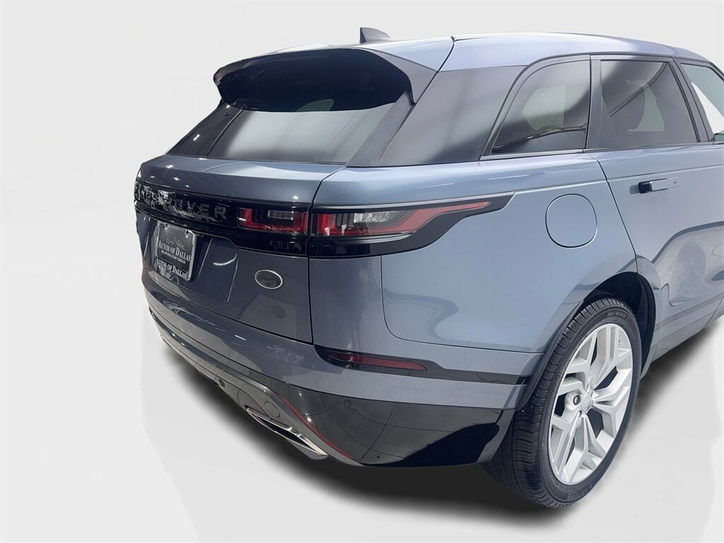 2020 Land Rover Range Rover Velar R-Dynamic S NAV,CAM,PANO,BLIND SPOT,21&quot; WLS Irving TX