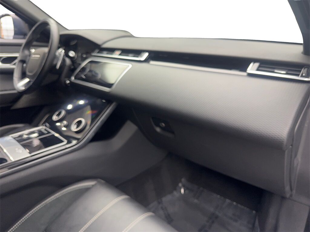 2020 Land Rover Range Rover Velar R-Dynamic S NAV,CAM,PANO,BLIND SPOT,21&quot; WLS Irving TX
