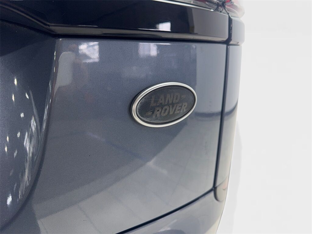 2020 Land Rover Range Rover Velar R-Dynamic S NAV,CAM,PANO,BLIND SPOT,21&quot; WLS Irving TX