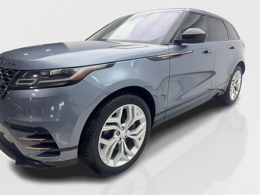 2020 Land Rover Range Rover Velar R-Dynamic S NAV,CAM,PANO,BLIND SPOT,21&quot; WLS Irving TX