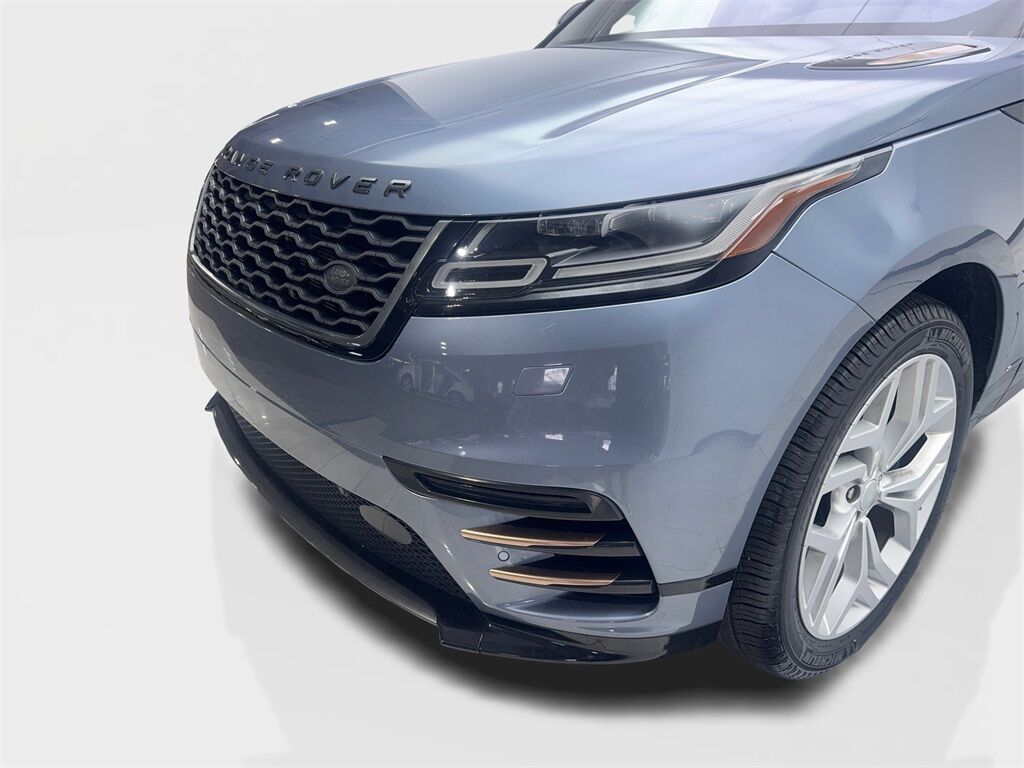 2020 Land Rover Range Rover Velar R-Dynamic S NAV,CAM,PANO,BLIND SPOT,21&quot; WLS Irving TX