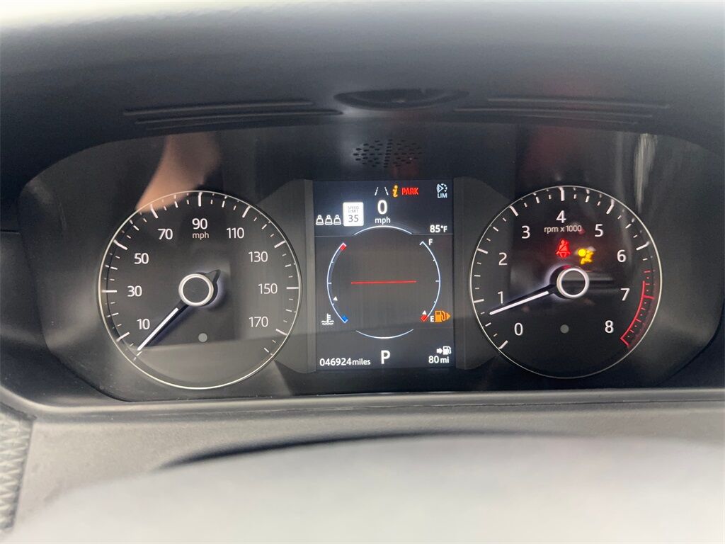 2020 Land Rover Range Rover Velar R-Dynamic S NAV,CAM,PANO,BLIND SPOT,21&quot; WLS Irving TX