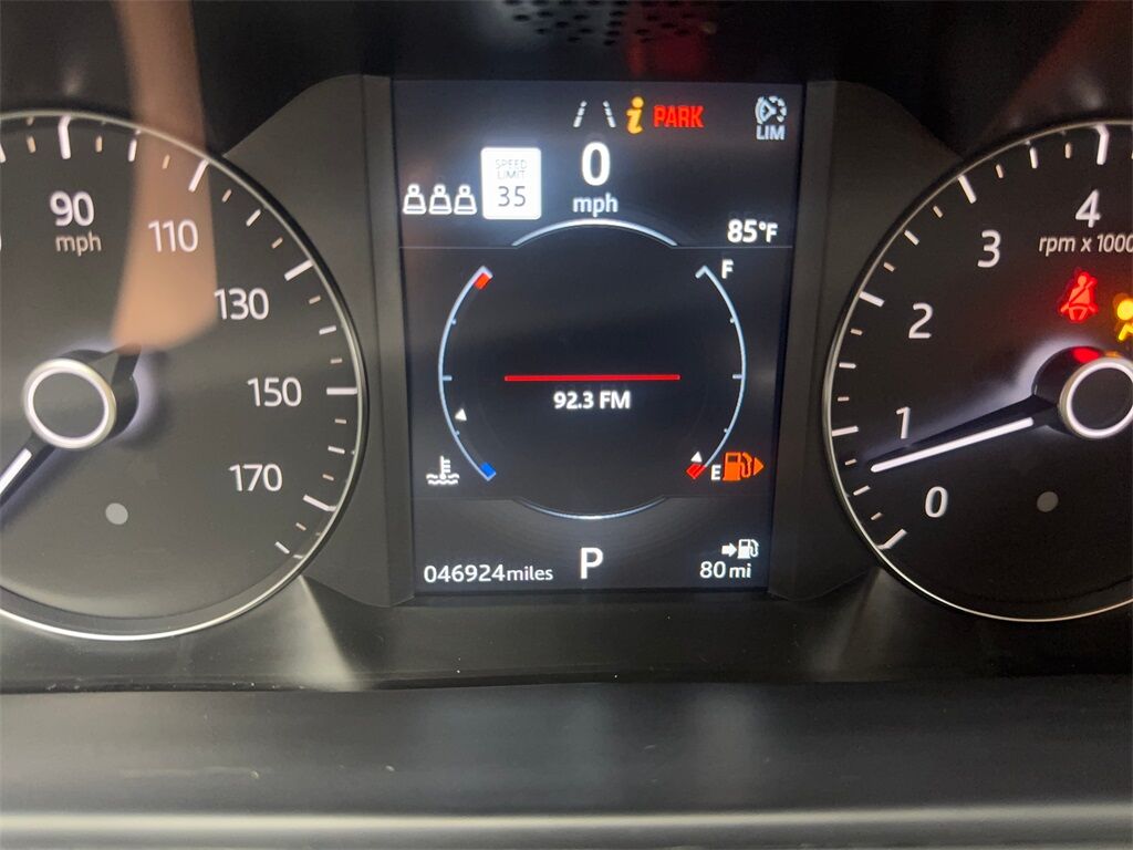 2020 Land Rover Range Rover Velar R-Dynamic S NAV,CAM,PANO,BLIND SPOT,21&quot; WLS Irving TX