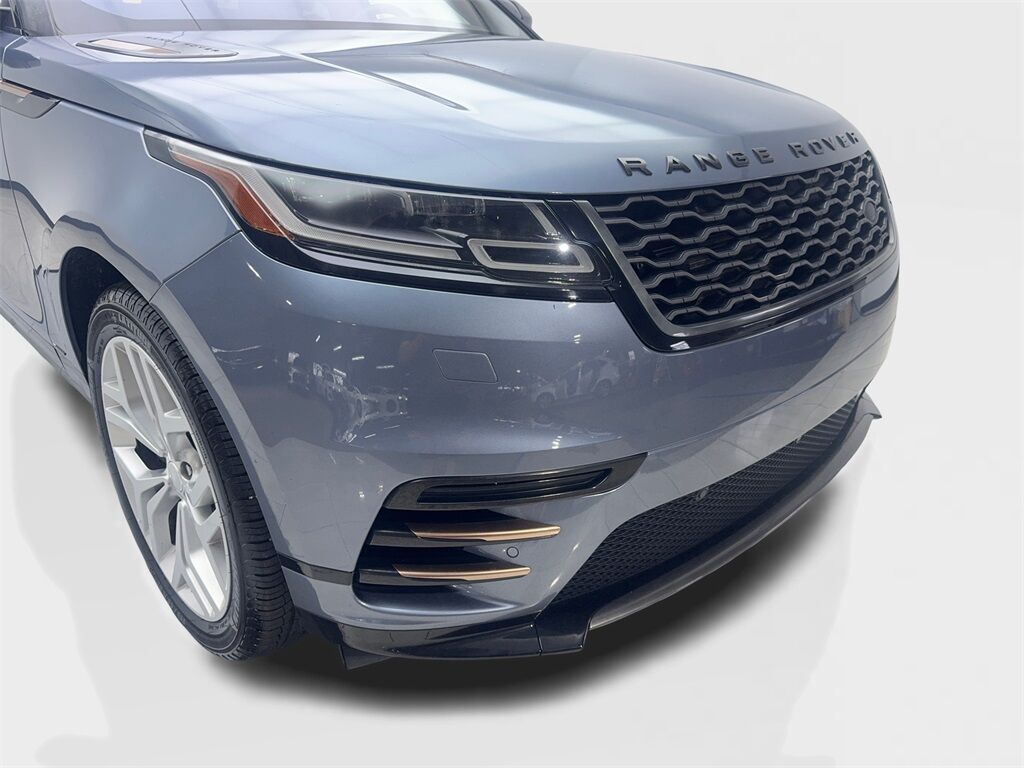 2020 Land Rover Range Rover Velar R-Dynamic S NAV,CAM,PANO,BLIND SPOT,21&quot; WLS Irving TX