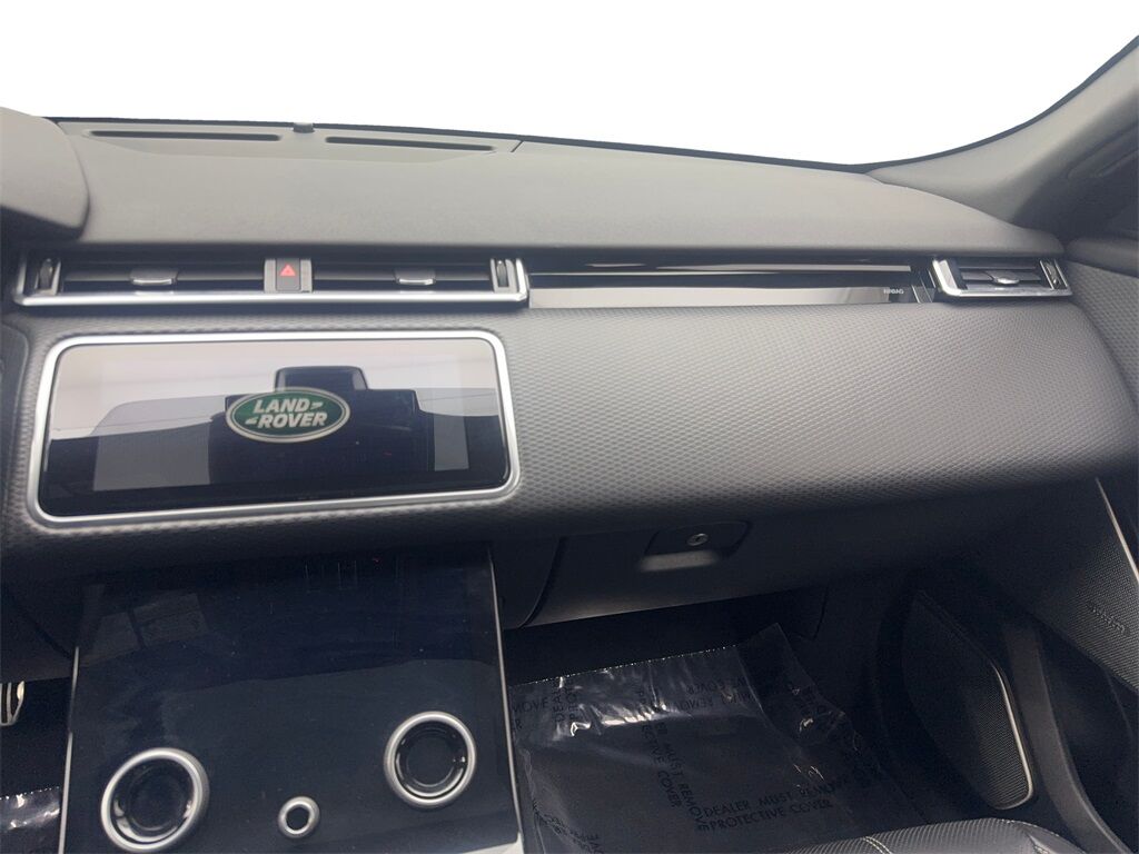 2020 Land Rover Range Rover Velar R-Dynamic S NAV,CAM,PANO,BLIND SPOT,21&quot; WLS Irving TX