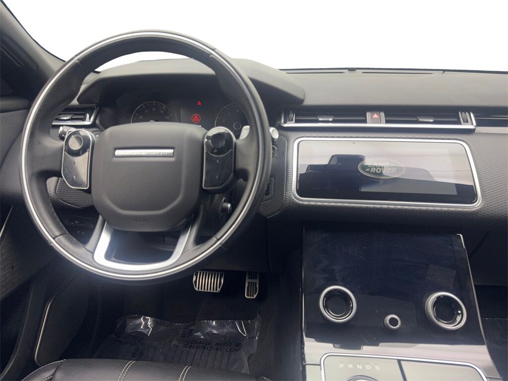 2020 Land Rover Range Rover Velar R-Dynamic S NAV,CAM,PANO,BLIND SPOT,21&quot; WLS Irving TX