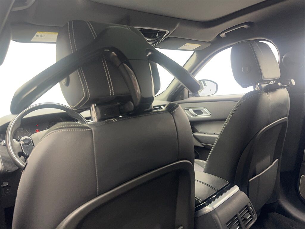 2020 Land Rover Range Rover Velar R-Dynamic S NAV,CAM,PANO,BLIND SPOT,21&quot; WLS Irving TX