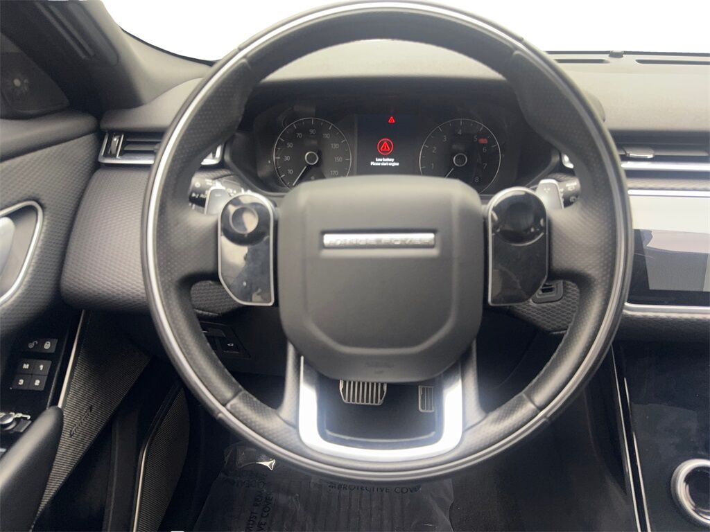 2020 Land Rover Range Rover Velar R-Dynamic S NAV,CAM,PANO,BLIND SPOT,21&quot; WLS Irving TX