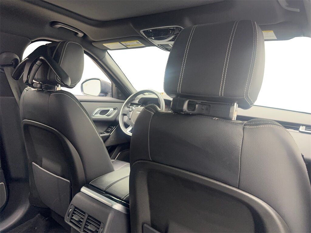 2020 Land Rover Range Rover Velar R-Dynamic S NAV,CAM,PANO,BLIND SPOT,21&quot; WLS Irving TX