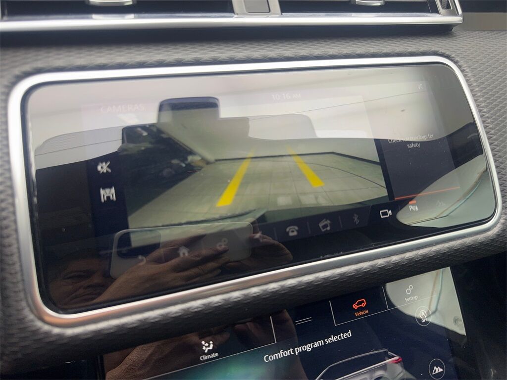 2020 Land Rover Range Rover Velar R-Dynamic S NAV,CAM,PANO,BLIND SPOT,21&quot; WLS Irving TX