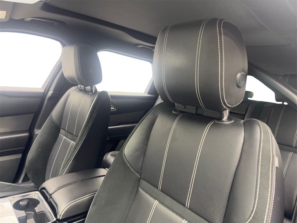 2020 Land Rover Range Rover Velar R-Dynamic S NAV,CAM,PANO,BLIND SPOT,21&quot; WLS Irving TX