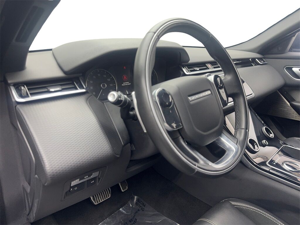 2020 Land Rover Range Rover Velar R-Dynamic S NAV,CAM,PANO,BLIND SPOT,21&quot; WLS Irving TX