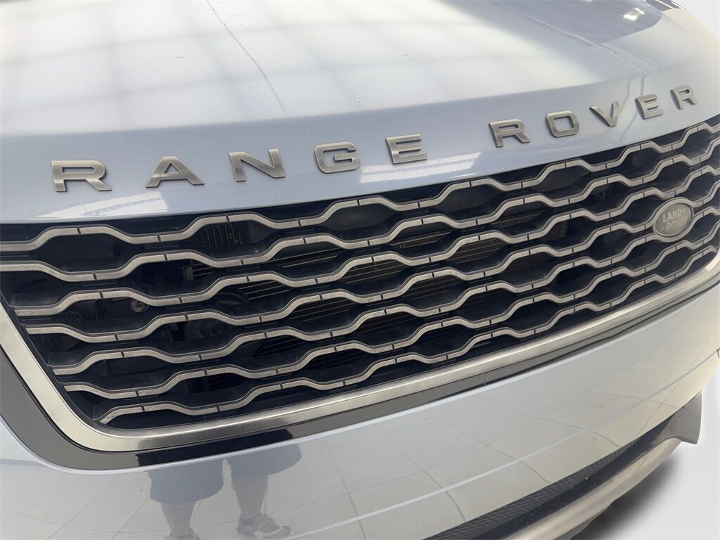 2020 Land Rover Range Rover Velar R-Dynamic S NAV,CAM,PANO,BLIND SPOT,21&quot; WLS Irving TX