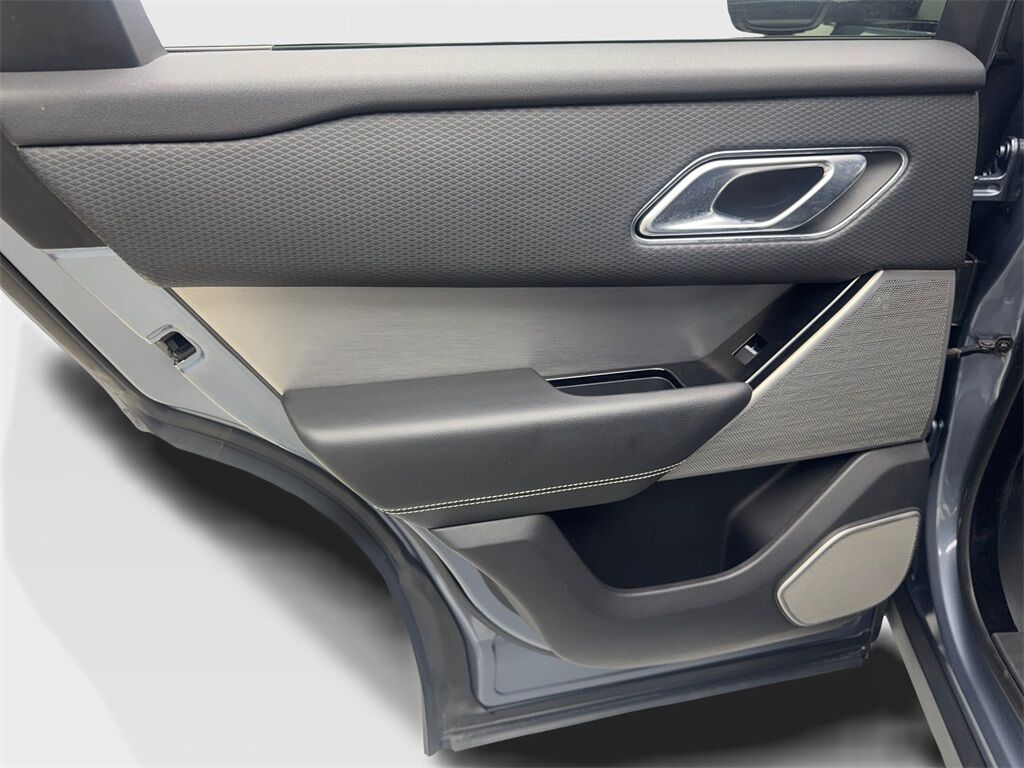 2020 Land Rover Range Rover Velar R-Dynamic S NAV,CAM,PANO,BLIND SPOT,21&quot; WLS Irving TX