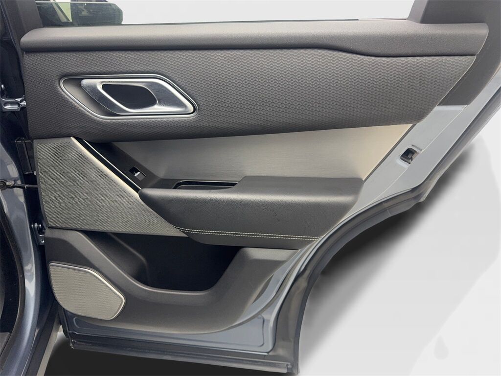 2020 Land Rover Range Rover Velar R-Dynamic S NAV,CAM,PANO,BLIND SPOT,21&quot; WLS Irving TX