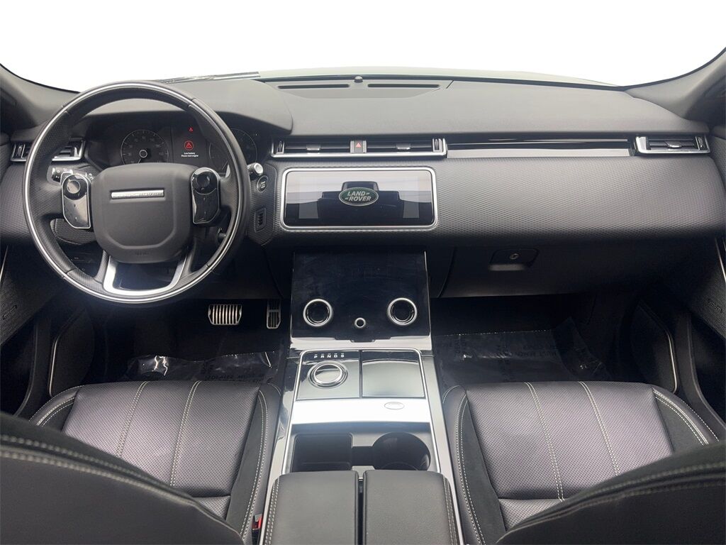 2020 Land Rover Range Rover Velar R-Dynamic S NAV,CAM,PANO,BLIND SPOT,21&quot; WLS Irving TX