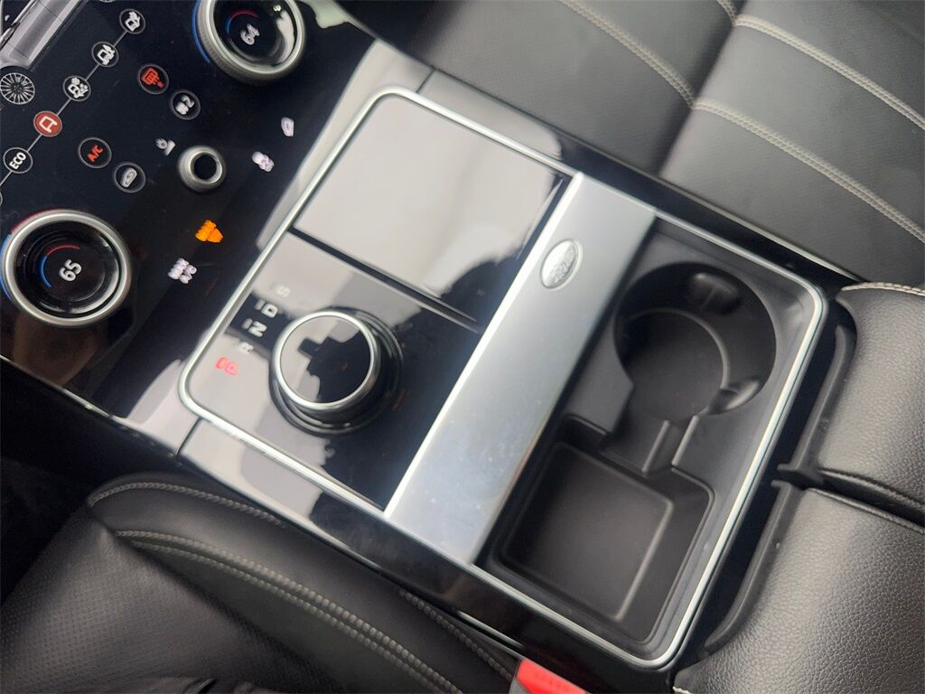 2020 Land Rover Range Rover Velar R-Dynamic S NAV,CAM,PANO,BLIND SPOT,21&quot; WLS Irving TX