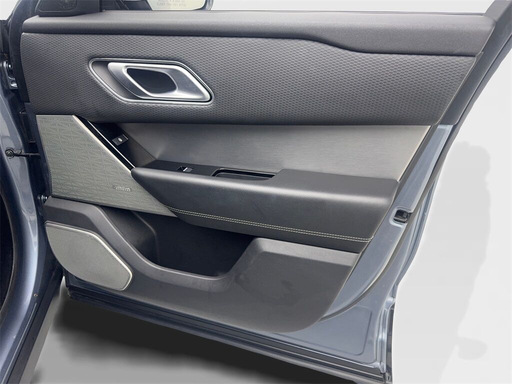 2020 Land Rover Range Rover Velar R-Dynamic S NAV,CAM,PANO,BLIND SPOT,21&quot; WLS Irving TX