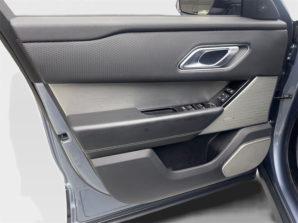 2020 Land Rover Range Rover Velar R-Dynamic S NAV,CAM,PANO,BLIND SPOT,21&quot; WLS Irving TX