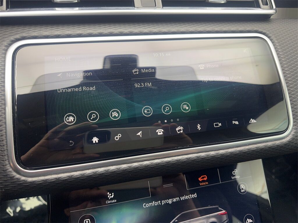 2020 Land Rover Range Rover Velar R-Dynamic S NAV,CAM,PANO,BLIND SPOT,21&quot; WLS Irving TX