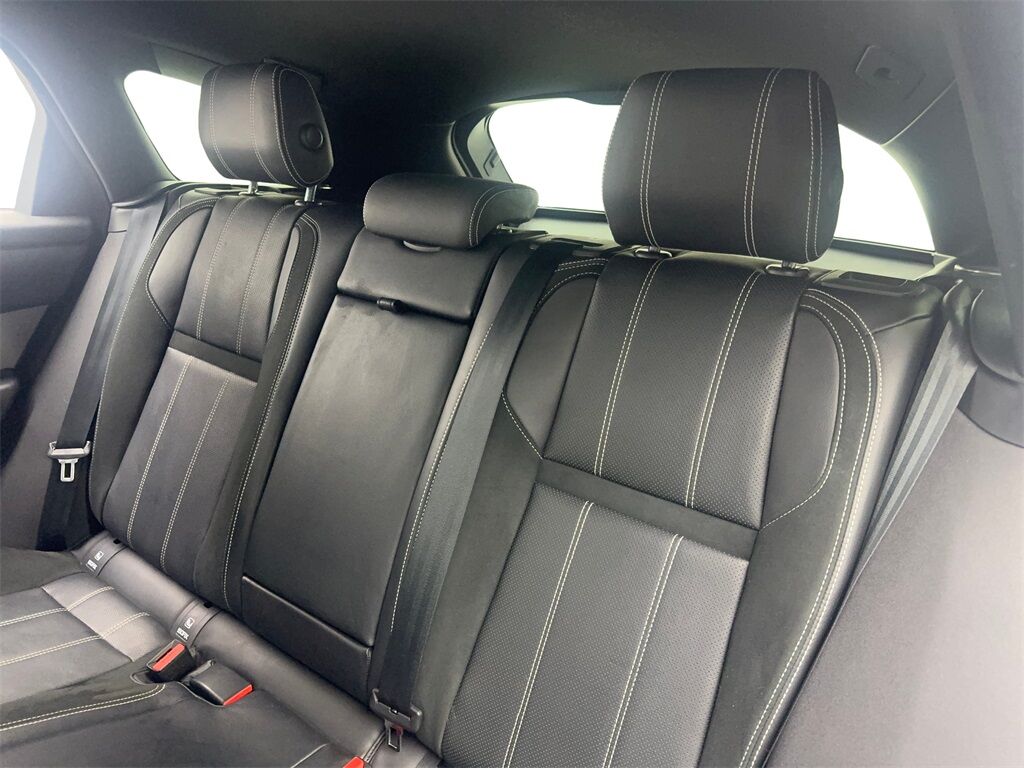 2020 Land Rover Range Rover Velar R-Dynamic S NAV,CAM,PANO,BLIND SPOT,21&quot; WLS Irving TX