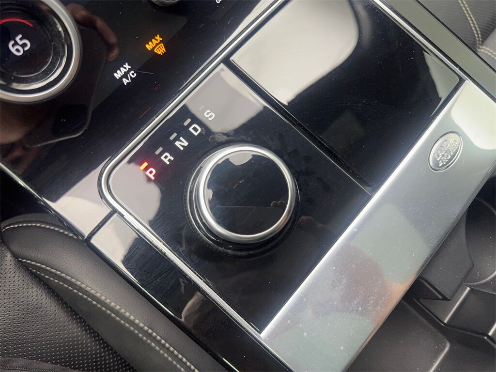 2020 Land Rover Range Rover Velar R-Dynamic S NAV,CAM,PANO,BLIND SPOT,21&quot; WLS Irving TX