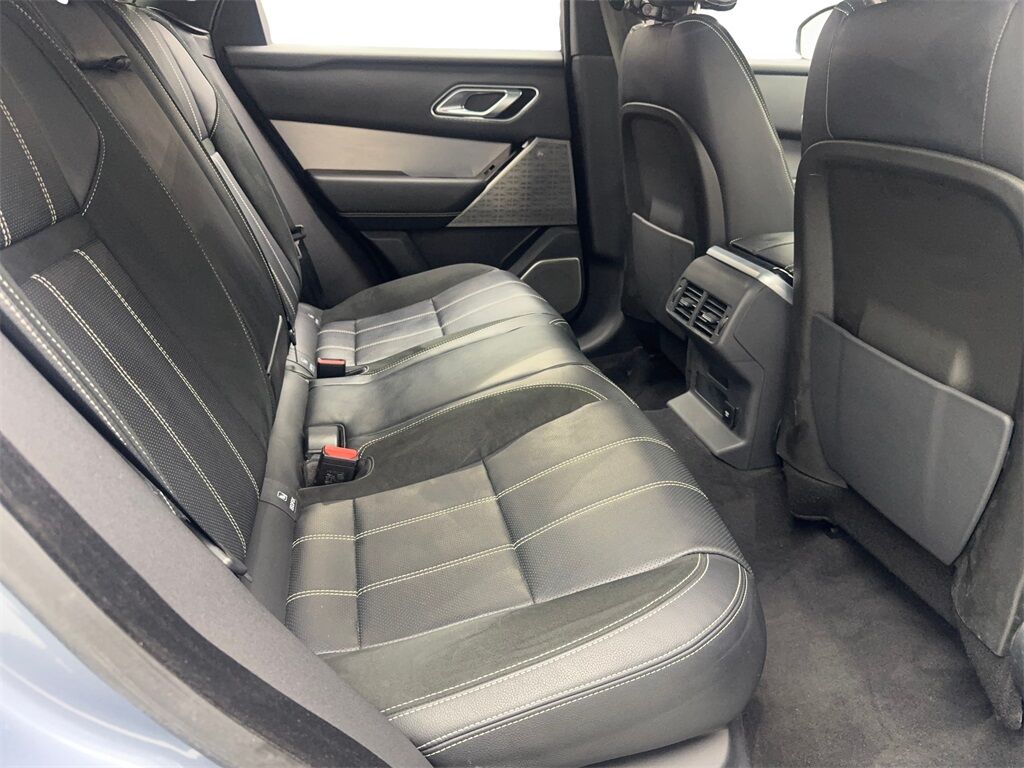 2020 Land Rover Range Rover Velar R-Dynamic S NAV,CAM,PANO,BLIND SPOT,21&quot; WLS Irving TX